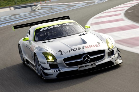 AMG Driving Academy