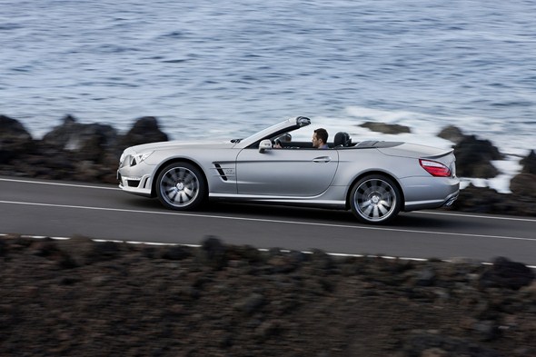 SL 63 AMG