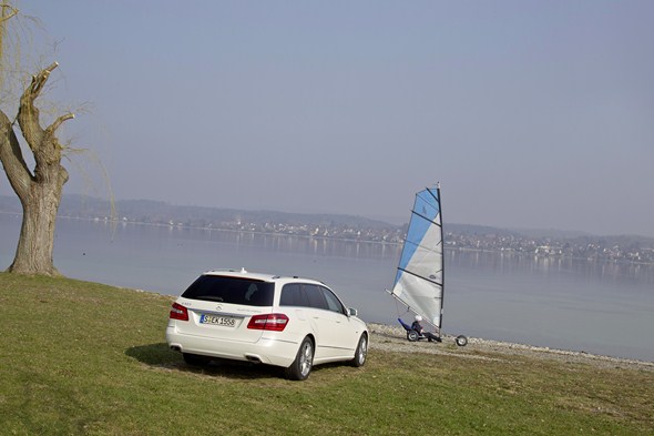 E-Klasse