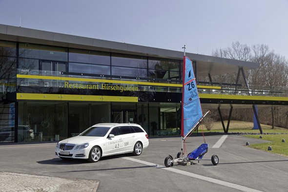 Doku E300 Hybrid & Efficiency Champions