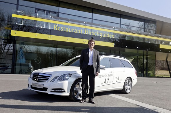 Doku E300 Hybrid & Efficiency Champions
