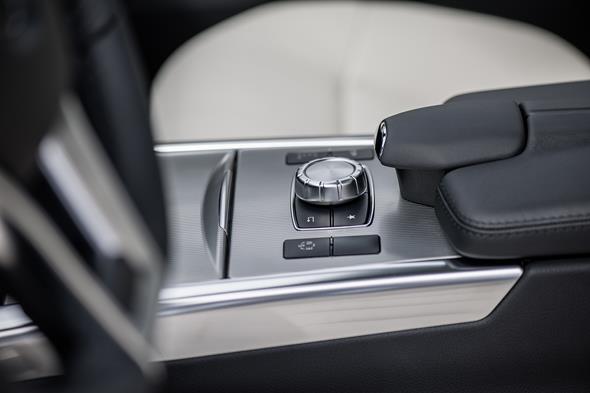 E-Klasse, E 250 T-Modell, Avantgarde mit AMG Sportpaket, (S 212)