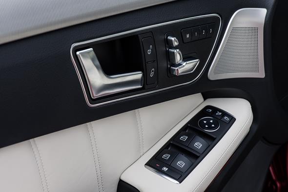 E-Klasse, E 250 T-Modell, Avantgarde mit AMG Sportpaket, (S 212)