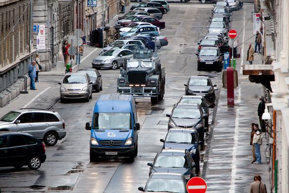 A GOOD DAY TO DIE HARD