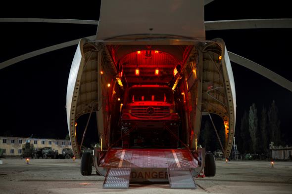 A GOOD DAY TO DIE HARD