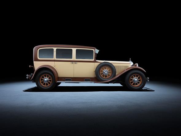 X218 Automodelle