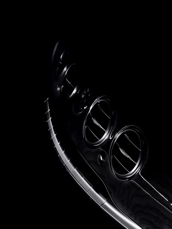 Mercedes-Benz S-Klasse (W 222) 2013