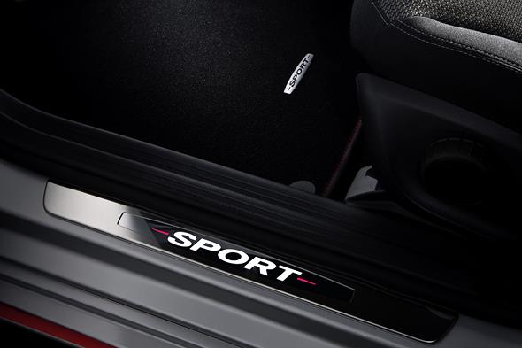 Mercedes-Benz A 180 Sport (W 176) 2013
