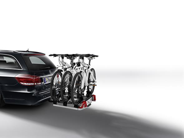 Mercedes-Benz Zubehör E-Klasse Limousine | T-Modell