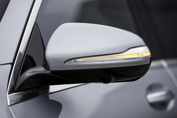 Mercedes-Benz S 63 AMG (W222) 2013