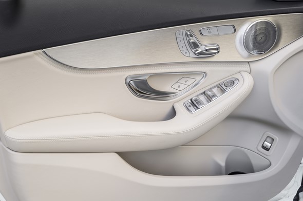 Mercedes-Benz C 250 BlueTEC, Avantgarde, Diamantweiss metallic,