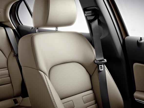 Mercedes-Benz GLA (X156) 2013