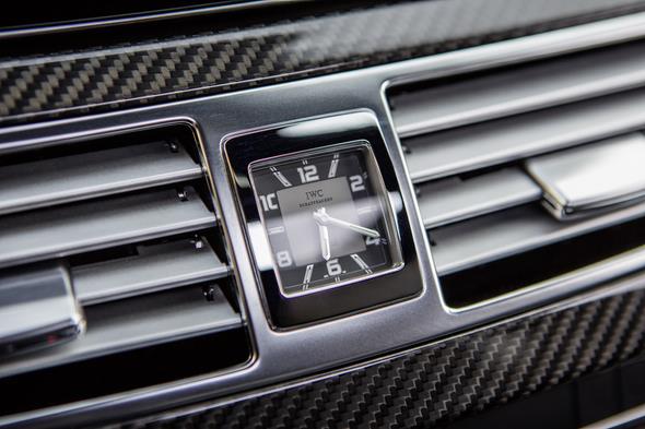 Mercedes-Benz CLS-Klasse Facelift (X 218) 2014