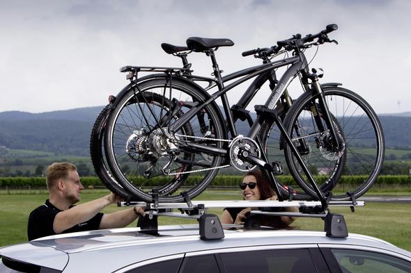 Mercedes Benz; C-Klasse T-Modell Fahrvorstellung, Frankfurt/Deid