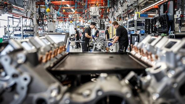 Weltpremiere: Der neue Mercedes-AMG GT, Affalterbach 2014 World Premiere: The new Mercedes-AMG GT, Affalterbach 2014