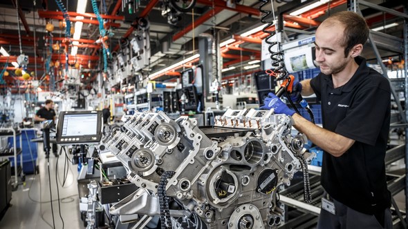 Weltpremiere: Der neue Mercedes-AMG GT, Affalterbach 2014 World Premiere: The new Mercedes-AMG GT, Affalterbach 2014