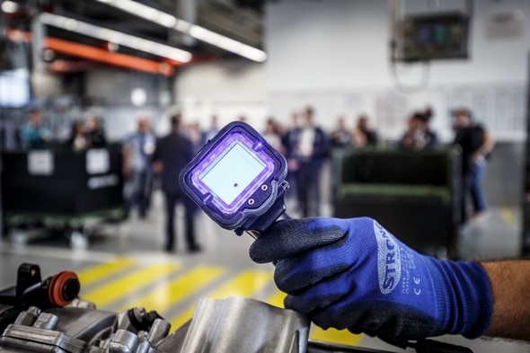 Weltpremiere: Der neue Mercedes-AMG GT, Affalterbach 2014 World Premiere: The new Mercedes-AMG GT, Affalterbach 2014