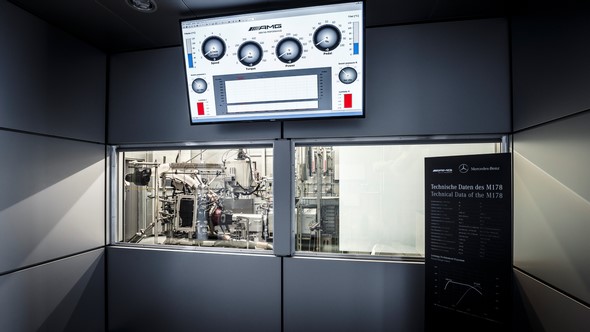 Weltpremiere: Der neue Mercedes-AMG GT, Affalterbach 2014 World Premiere: The new Mercedes-AMG GT, Affalterbach 2014