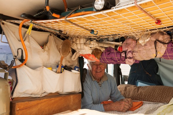 "OTTO'S" ROUND-THE-WORLD-RECORD-TOUR 1989-2014