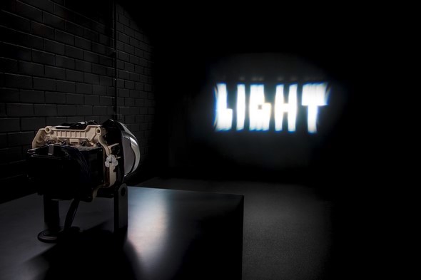 Mercedes-Benz MULTIBEAM LED-Scheinwerfer