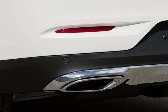 GLE 350 d 4MATIC (C 292), Exterieur: Designo Diamantweiß Bright, exterior: designo diamond white bright