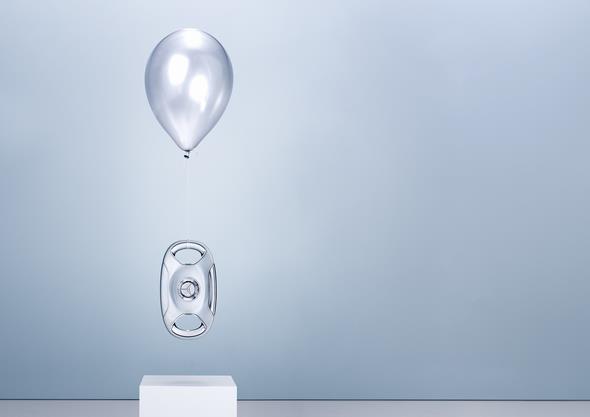 Mercedes-Benz Vision vom autonomen Fahren inszeniert von Sarah Illenberger // Mercedes-Benz vision of autonomous driving staged by Sarah Illenberger