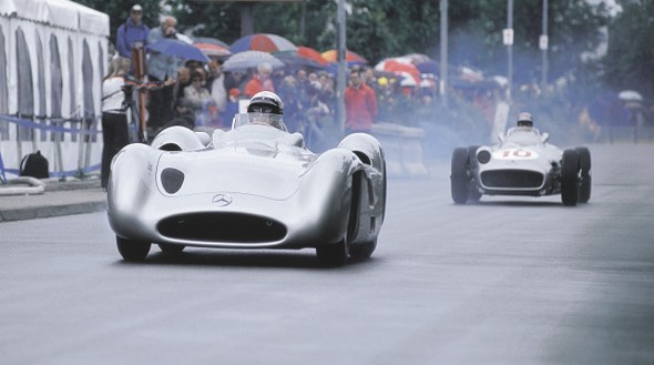 Mercedes-Benz Classic Fellbach