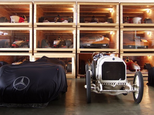 Mercedes-Benz Classic Fellbach