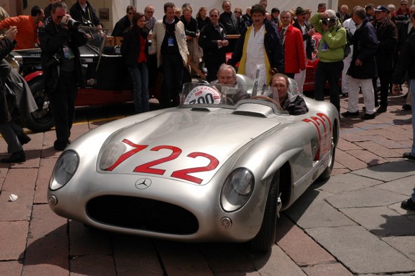 Mercedes-Benz Classic Fellbach