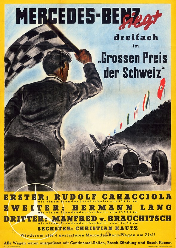 GP Schweiz, 1937
