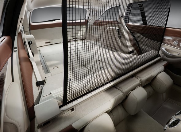 Mercedes-Benz E-Class Estate (BR 213), 2016