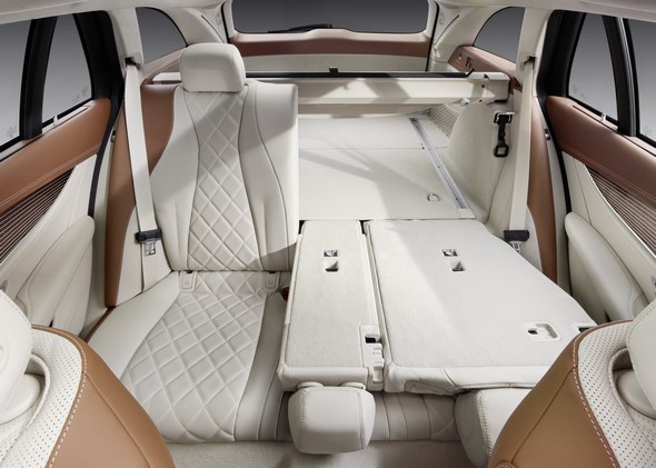 Mercedes-Benz E-Class Estate (BR 213), 2016