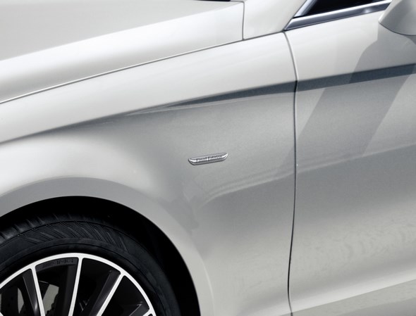 CLS Coupé und CLS Shooting Brake Final Edition