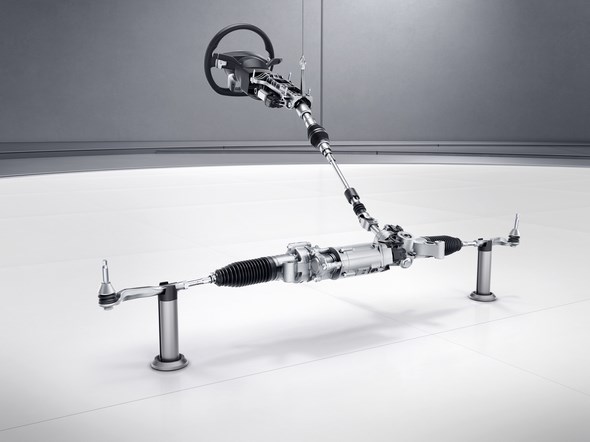 Mercedes-AMG E 43 4MATIC (S 213) 2016