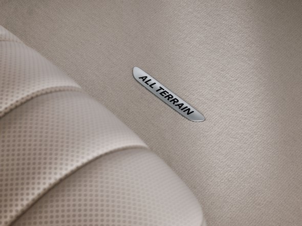 Mercedes-Benz E-Klasse All-Terrain (S213), 2016