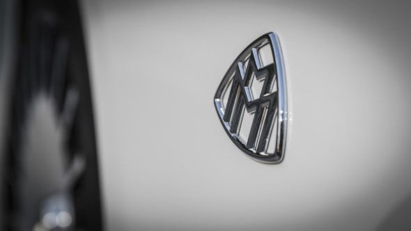 Preview Neues Mercedes-Maybach S 650 Cabriolet: Ultimative Open-Air-Exklusivität