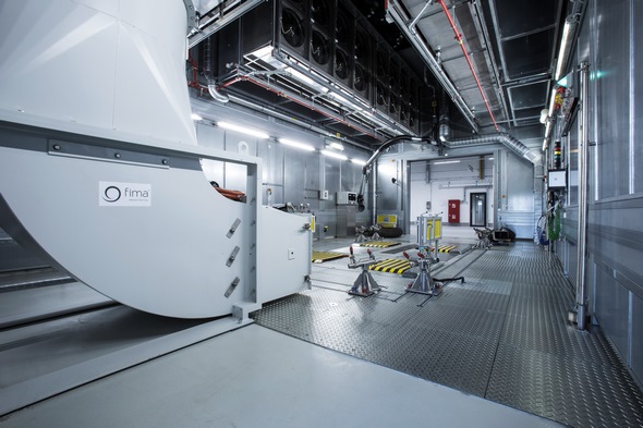 Umfassende Motorenoffensive bei Mercedes-Benz: Stärker, sparsamer und sauberer