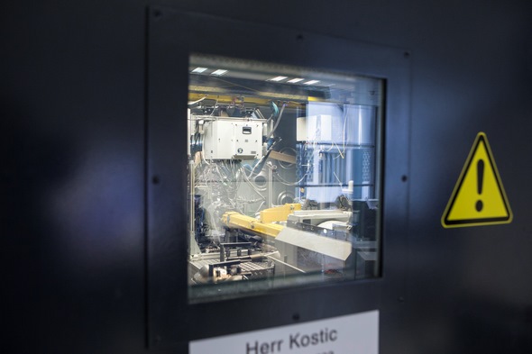 Umfassende Motorenoffensive bei Mercedes-Benz: Stärker, sparsamer und sauberer